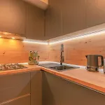 Castanilor 6 - Hip Industrial Close To Centre Apartman *