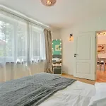 Apartman Castanilor 6 - Hip Industrial Close To Centre Brassó