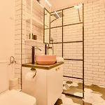 Apartman Castanilor 6 - Hip Industrial Close To Centre