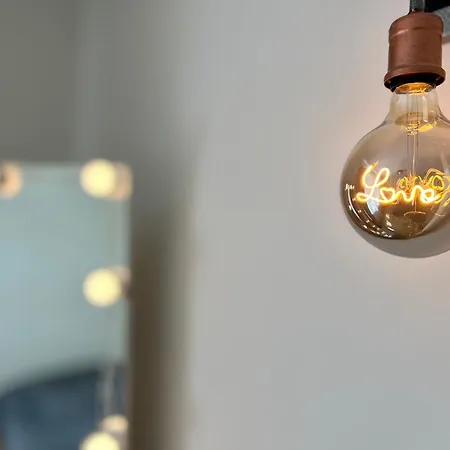 Castanilor 6 - Hip Industrial Close To Centre Braşov