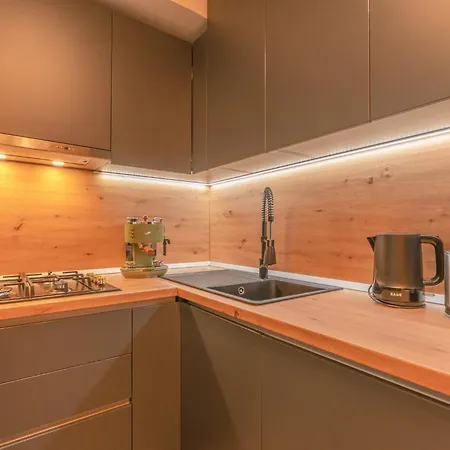 Castanilor 6 - Hip Industrial Close To Centre Апартаменты *