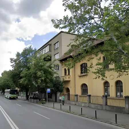 Castanilor 6 - Hip Industrial Close To Centre Appartement *