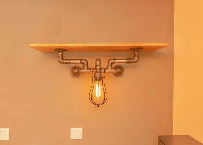 Appartement Castanilor 6 - Hip Industrial Close To Centre