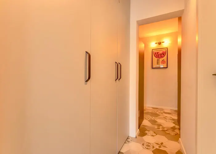 Apartment Castanilor 6 - Hip Industrial Close To Centre *