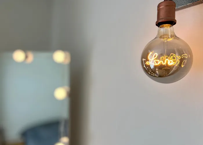 Castanilor 6 - Hip Industrial Close To Centre Braşov