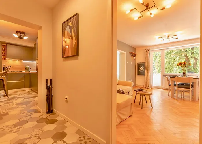 Appartement Castanilor 6 - Hip Industrial Close To Centre Braşov