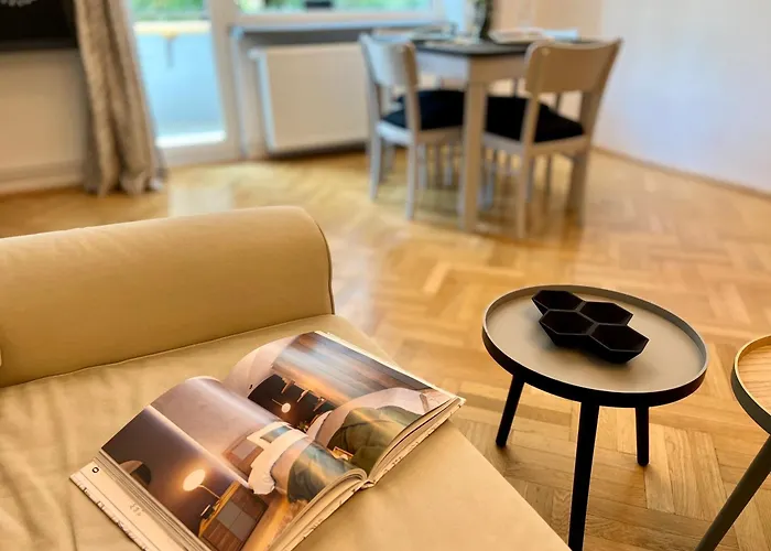 Castanilor 6 - Hip Industrial Close To Centre *