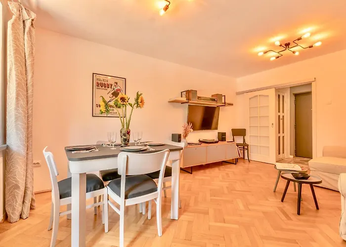 Appartement Castanilor 6 - Hip Industrial Close To Centre *