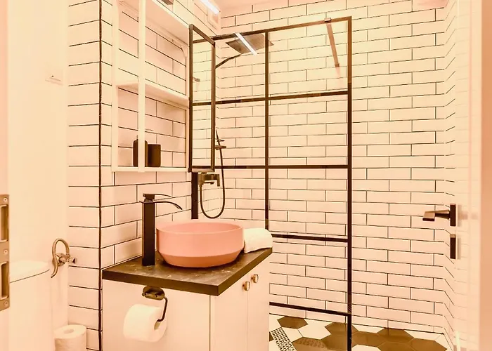 Apartment Castanilor 6 - Hip Industrial Close To Centre